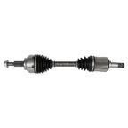 Pair Front CV Axles for Dodge Durango, Jeep Grand Cherokee (2011–2022)