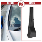 Front Right Windshield Wiper Cowl Cover Trim for Nissan Murano (2015–2017)