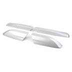 Roof Rack Cover Rail End Shell Cap for Toyota Highlander (2008–2013)