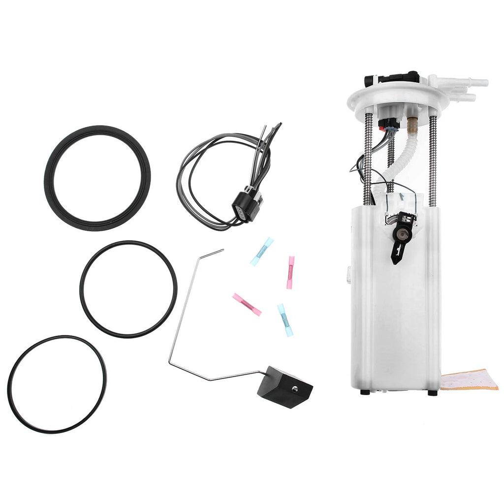 Fuel Pump Module Assembly with Pressure Sensor for Buick LeSabre (2000-2005)