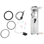 Fuel Pump Module Assembly with Pressure Sensor for Buick LeSabre (2000-2005)