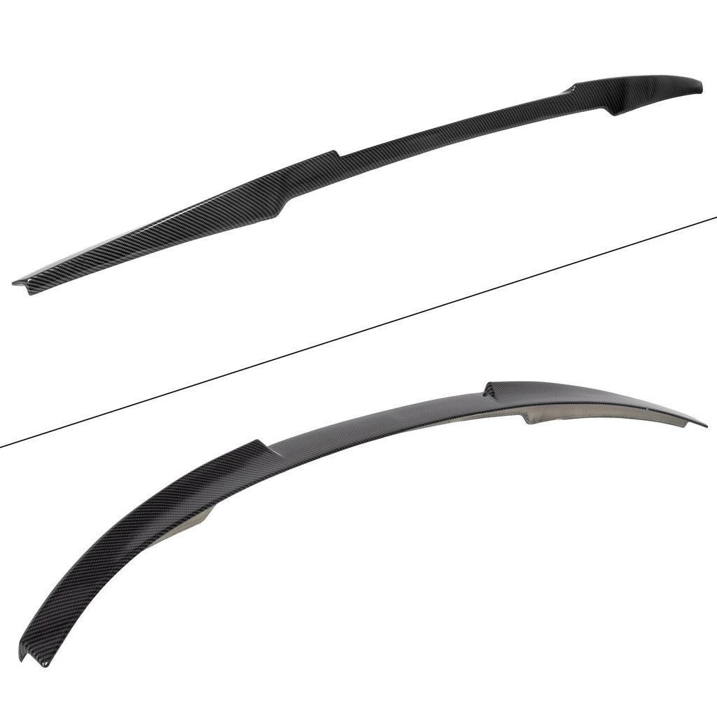 M4 Style Rear Trunk Spoiler for BMW F32 428i 435i 440i (2014–2020)