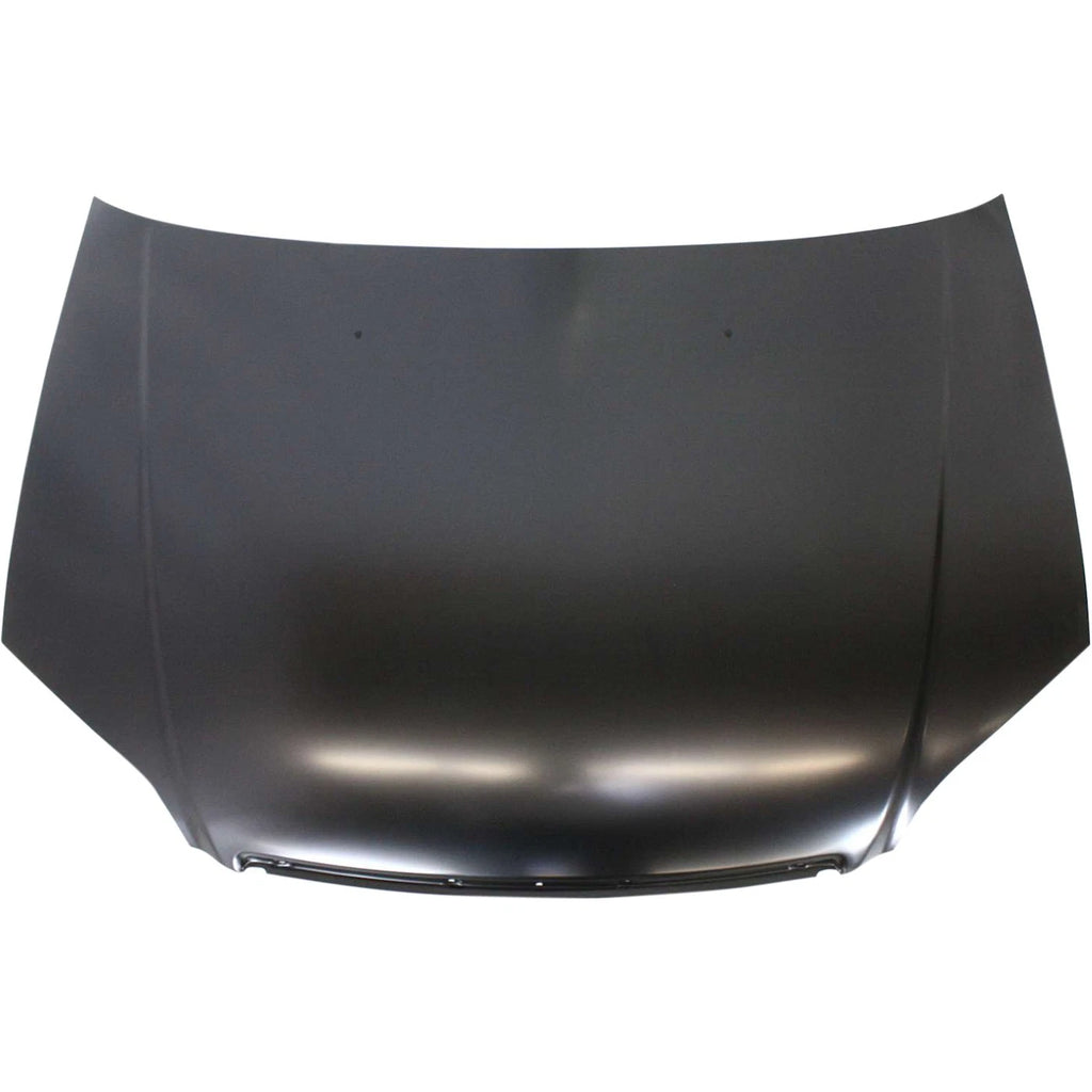 Hood for Honda Civic (2002–2003) 2-Door Coupe, 4-Door Sedan