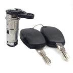 Ignition Switch Lock w/ 2 Keys for Renault Lada