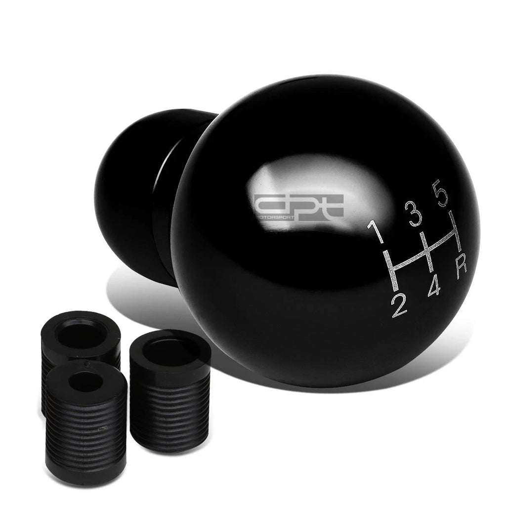 Short Shift Knob for M8/M10/M12 Manual 5-Speed Transmission