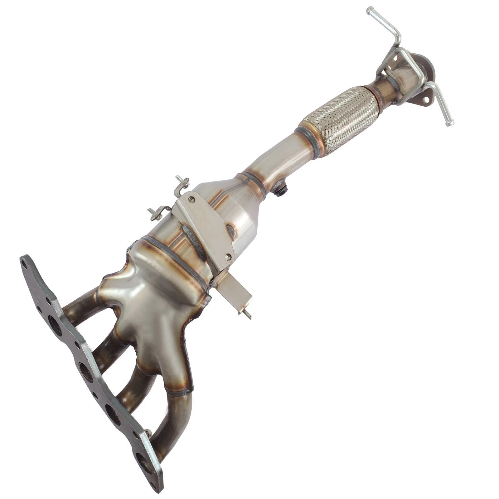 Catalytic Converter for Mazda 3i, 3S, 5 2.0L, 2.3L (2006–2010)