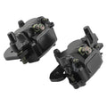2X Front Brake Calipers for Can-Am Outlander 450 650 570 1000 (2016–2019)
