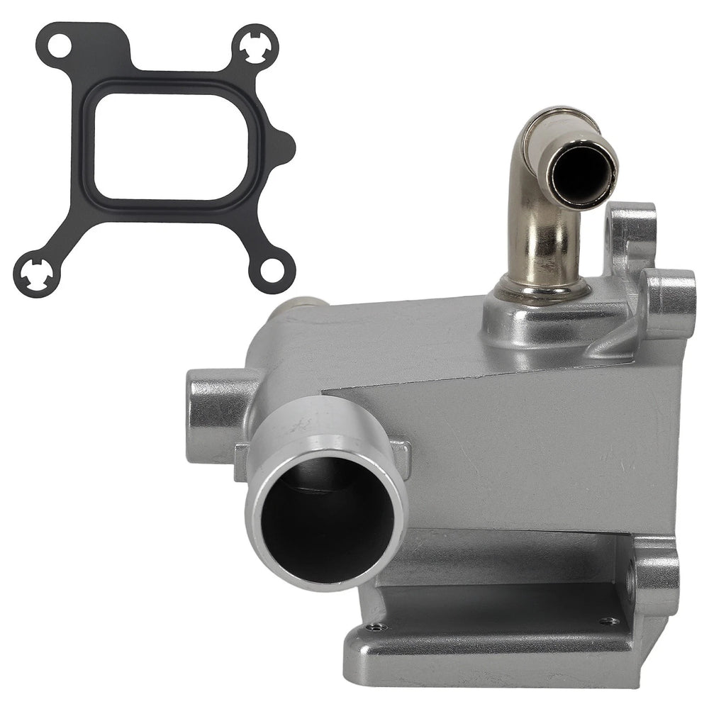 Coolant Thermostat Control Assembly for Mazda 3 (2006-2015)