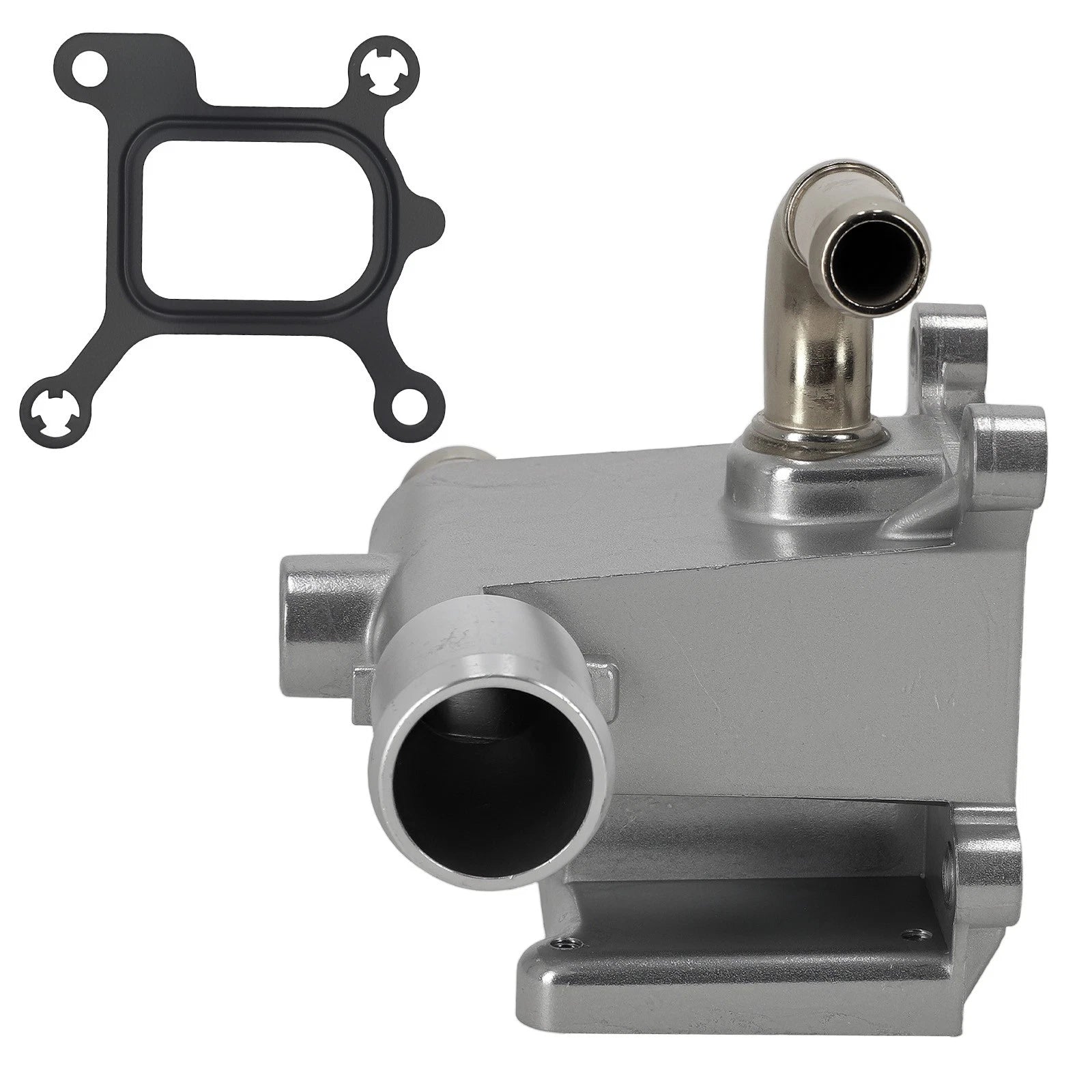 Coolant Thermostat Control Assembly for Mazda 3 (2006-2015)