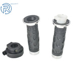 Throttle Cable Handle Grip Casing for GY6 50cc 125cc 150cc Scooter