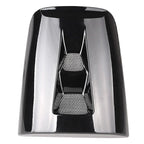 Rear Seat Cover Cowl for Honda CBR1000RR (2004-2007) ABS Plastic Black