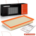 Engine Air Filter for Ram Dakota, Jeep Cherokee, Dodge (1987–2011)