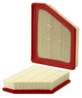WIX Air Filter 49475 for Various Makes Models