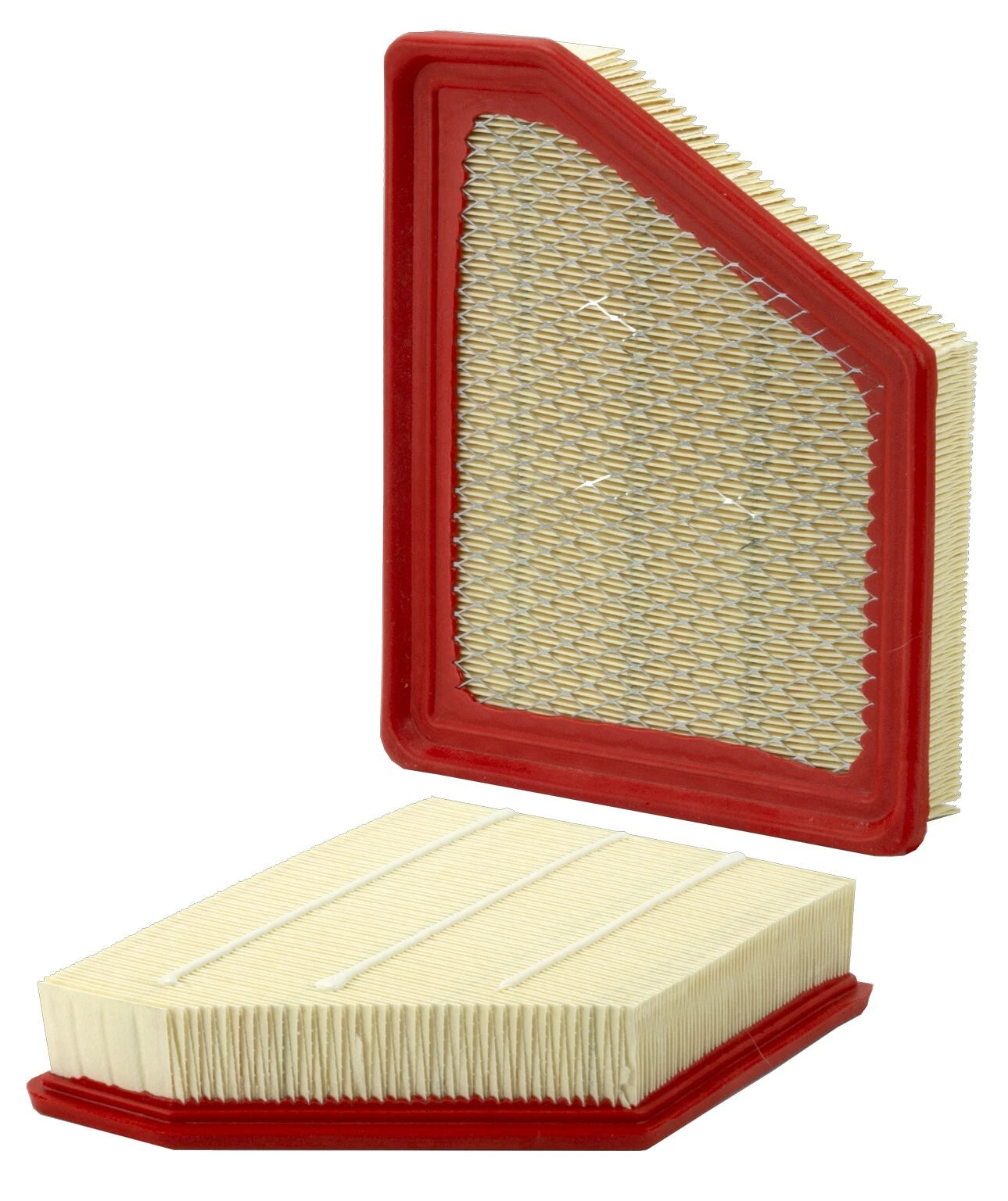 WIX Air Filter 49475 for Various Makes Models