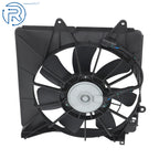 A/C Condenser Cooling Fan for Honda Insight (2010–2013) & CR-Z (2011–2013)