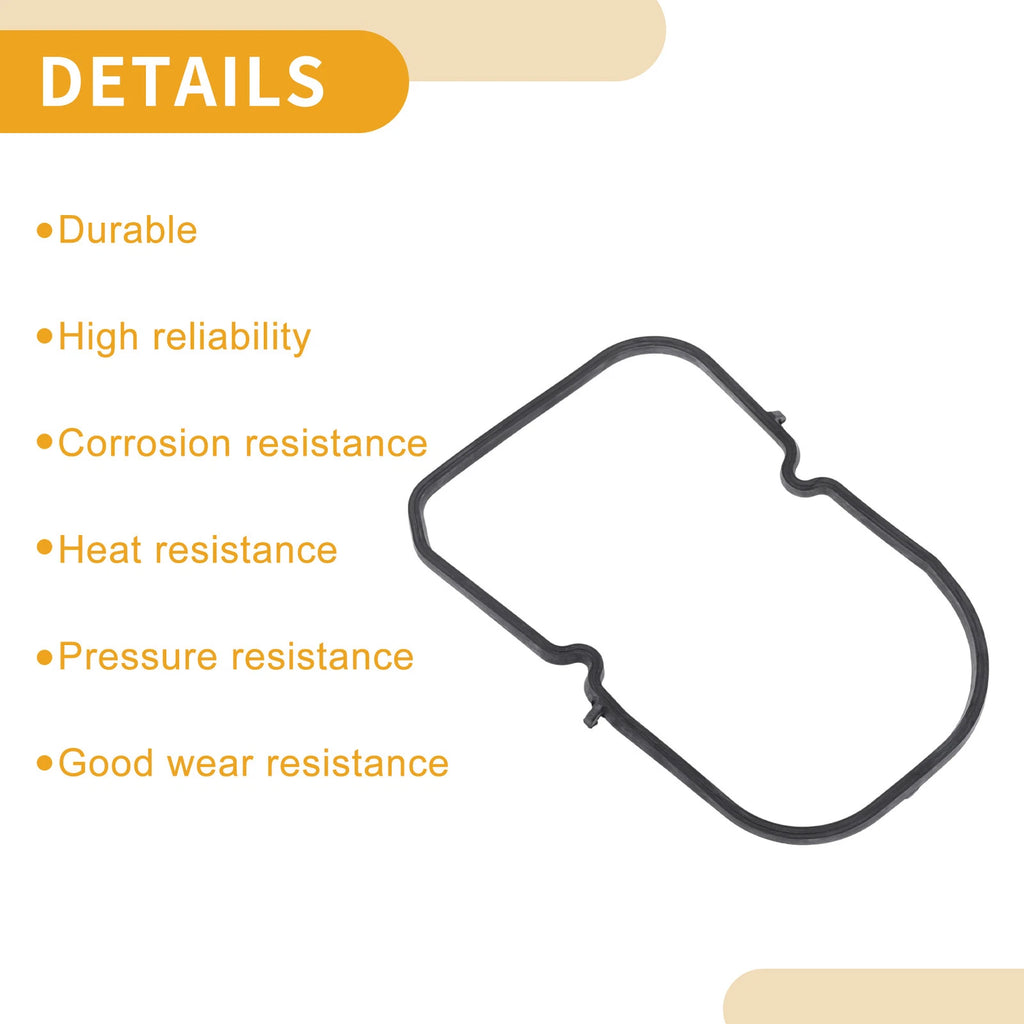 Oil Pan Gasket for Mercedes-Benz S500 (1994–1999) A1262711080