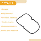 Oil Pan Gasket for Mercedes-Benz S500 (1994–1999) A1262711080