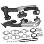 2X Front Exhaust Manifold for Chevrolet C/K 1500 2500 Suburban (1988–1995)
