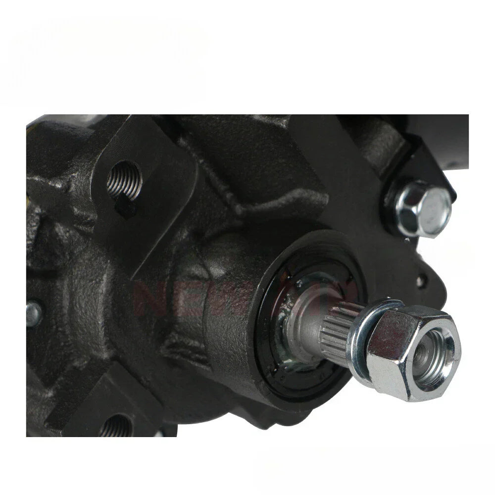 Power Steering Pump for Toyota 4Runner Tacoma T100 (1998–2009)