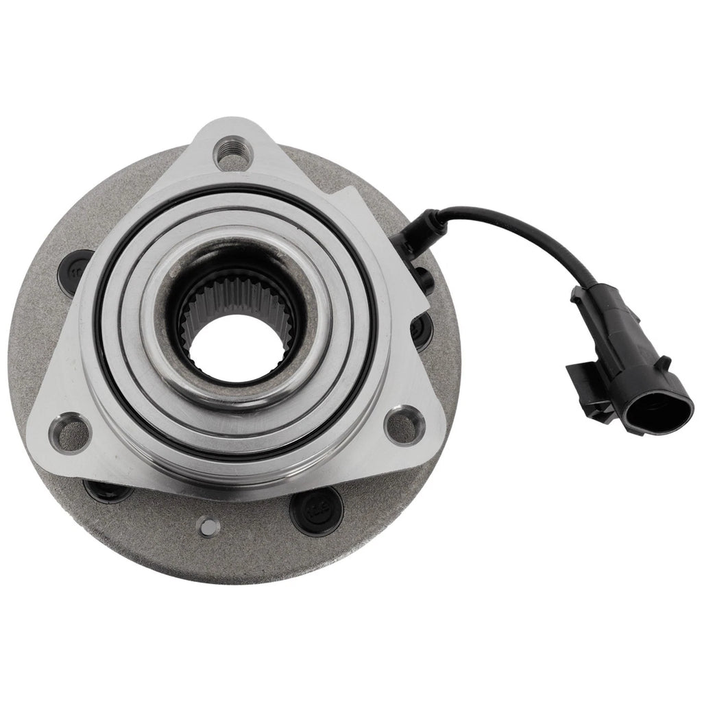 2X Front Wheel Hubs for Chevy Vue
