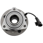 2X Front Wheel Hubs for Chevy Vue