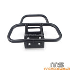 Rear Luggage Rack Shelf Bracket for Vespa Sprint Primavera (2014-2023)