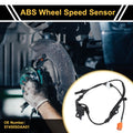 ABS Wheel Speed Sensor No. 57450SDAA01 for Honda Accord (2018–2023)
