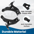 Front Suspension Kit Lower Control Arm w/ Ball Joint for Toyota Sienna (2004–2010)