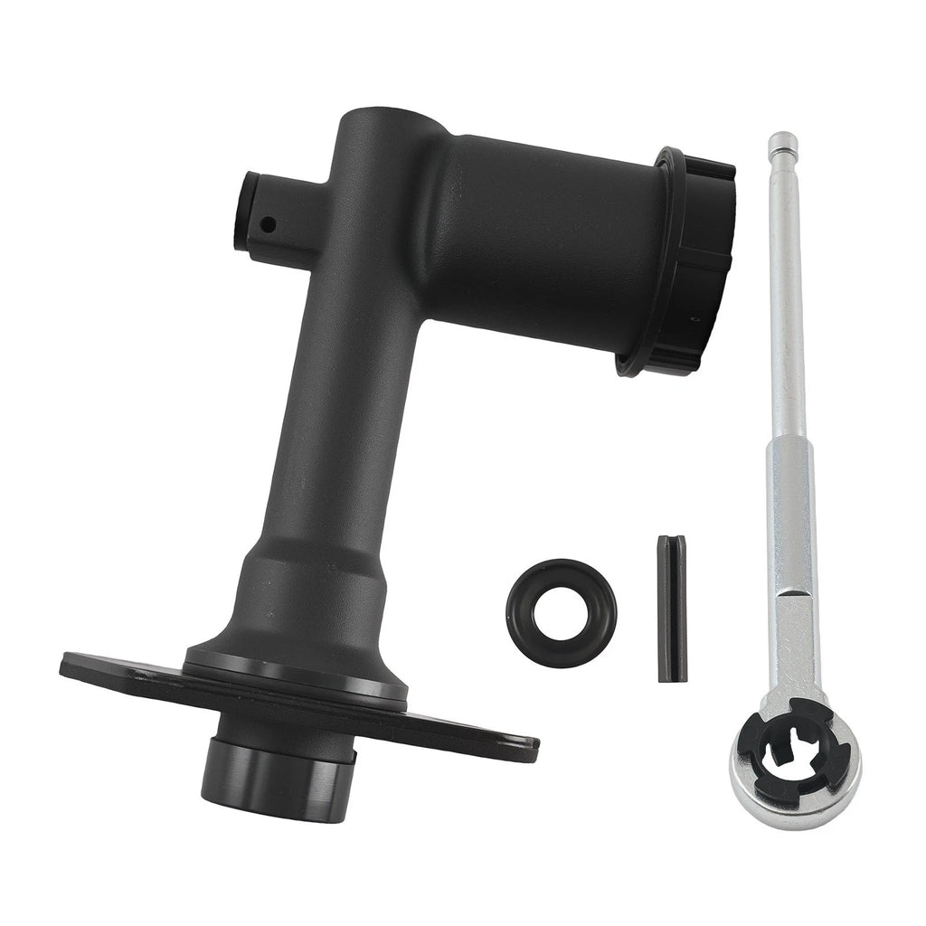 Clutch Master Cylinder for Ford Bronco F-150 (1993–1996) F-250 (1983–1987) 136.65014