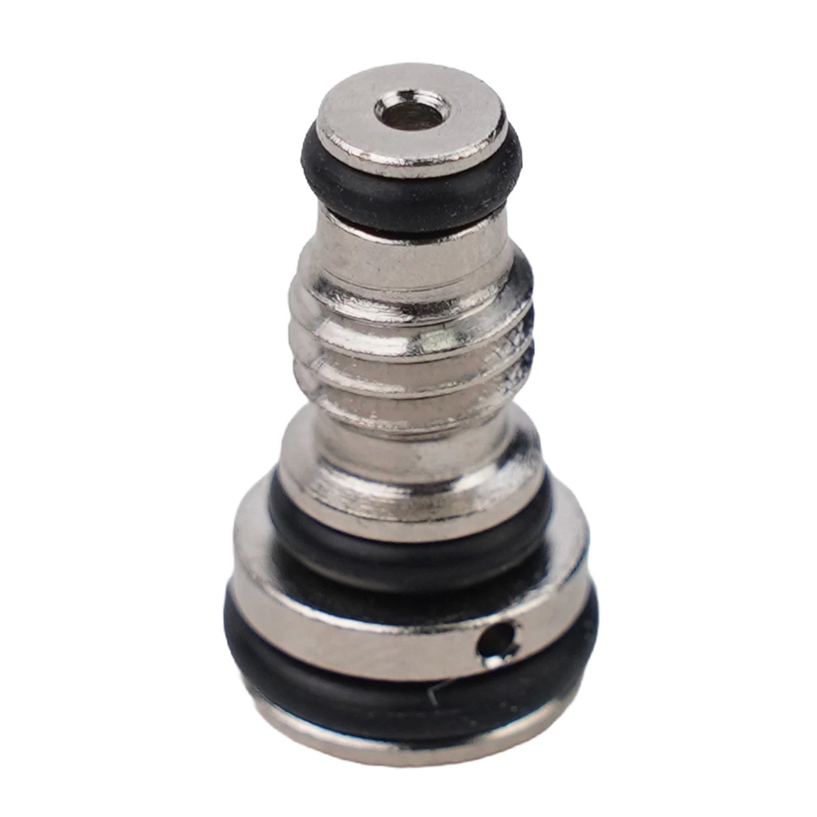 Banjo Bolt for Bicycle Hydraulic Brake (Set of 1) with Sealing Rings