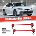 2X Front Stabilizer Sway Bar End Links for Toyota Camry Avalon (No.K750123)