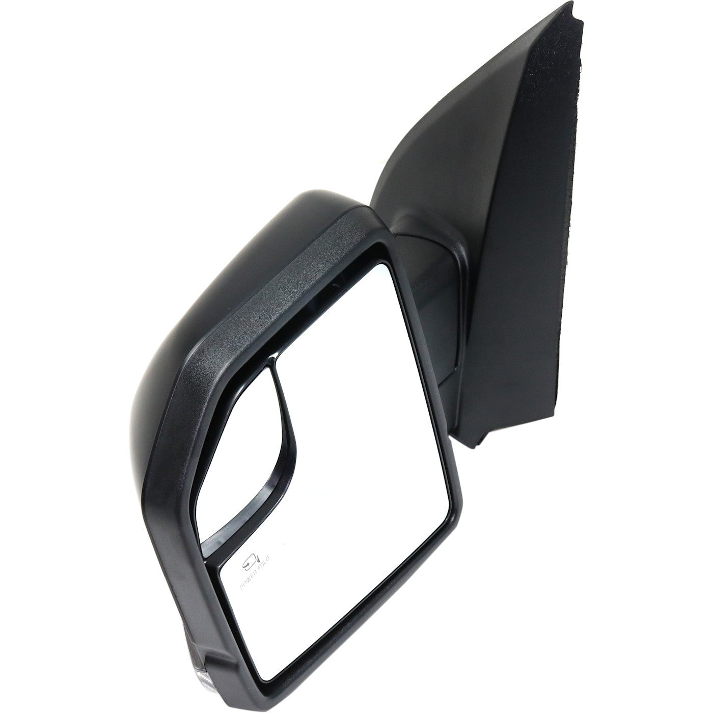 Left Power Mirror for Ford F-150 (2015–2018) Heated Power Fold Memory