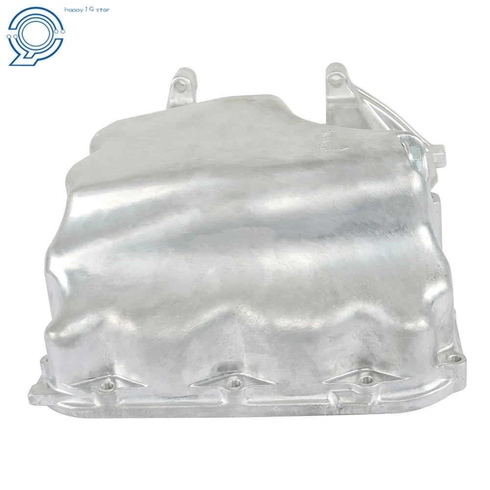Engine Oil Pan for Honda Accord Odyssey Pilot TL V6 (1990–2007)