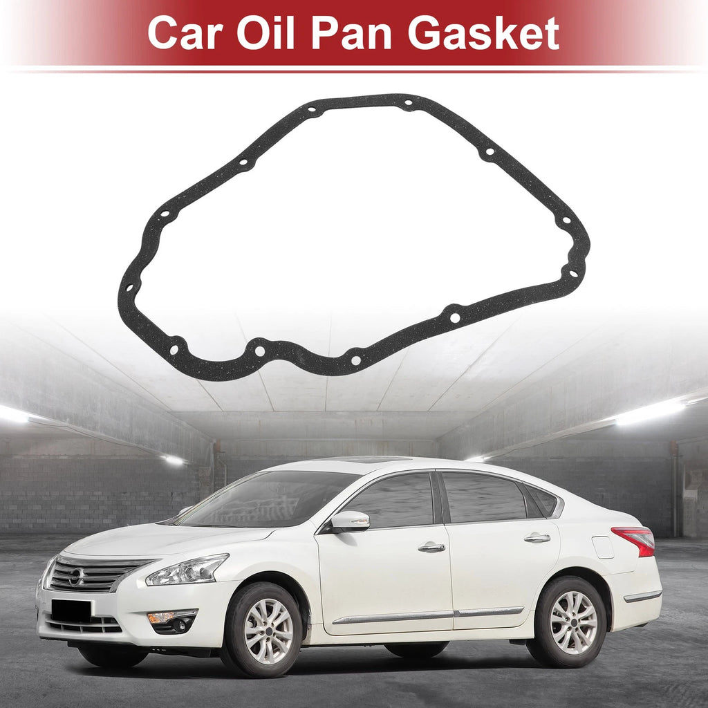 Oil Pan Gasket for Nissan Altima (2008–2013) No.11110JA01E