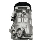 AC Compressor Replacement for Nissan Sentra 1.8L (2013-2017)