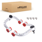 2-4" Lift Suspension Front Upper Control Arms for Ford F-150 (2004–2024)