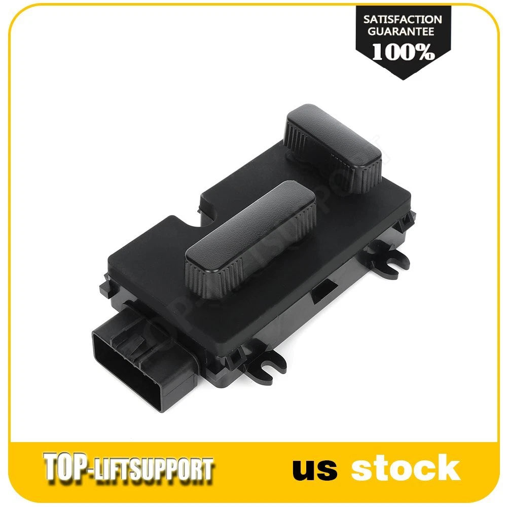8 Way Power Seat Switch for Chevy Silverado 3500 (2001–2006)