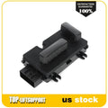 8 Way Power Seat Switch for Chevy Silverado 3500 (2001–2006)