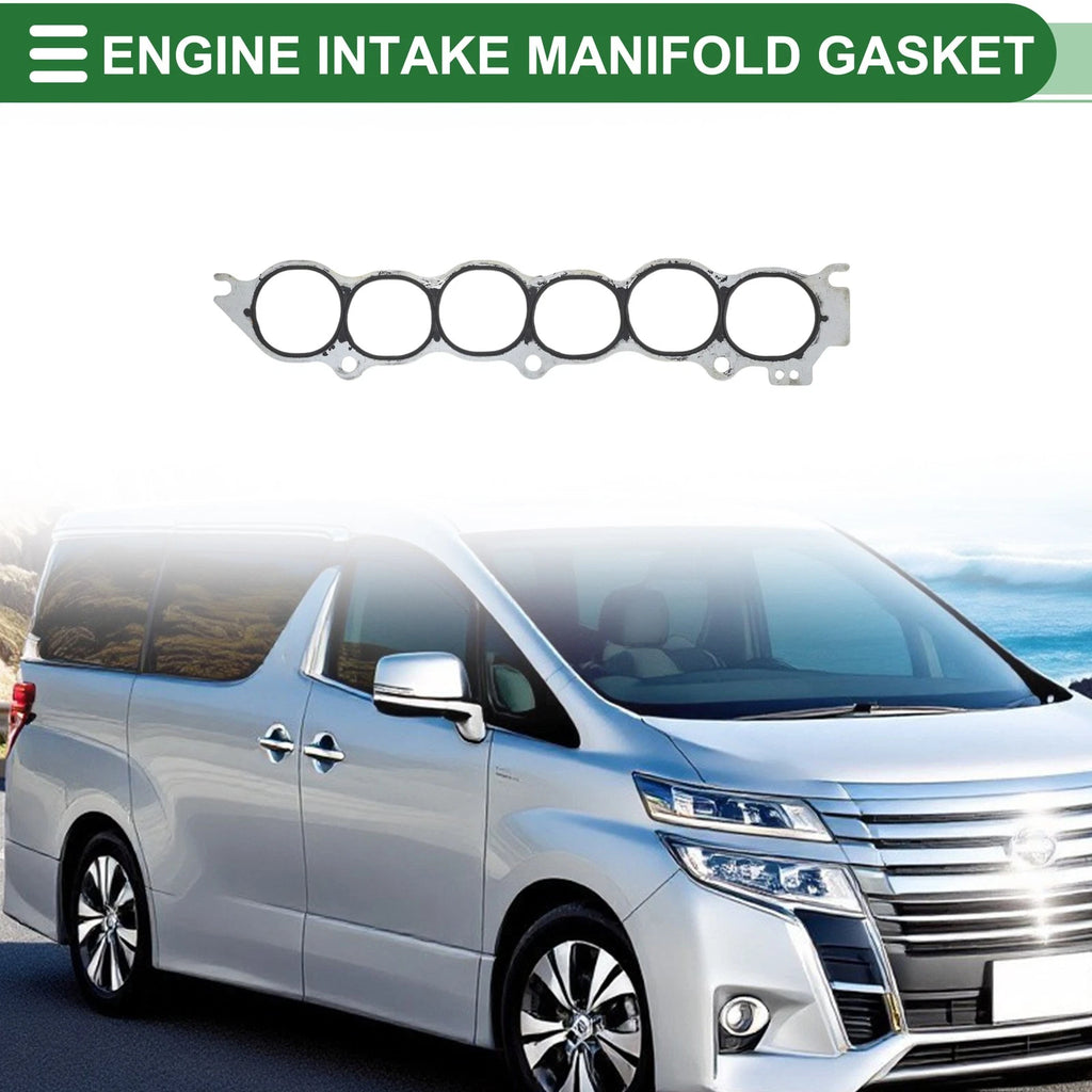 Engine Intake Manifold Gasket for Nissan Elgrand (2002–2010) No. 140358J101