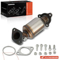 Front Left Catalytic Converter for Buick LaCrosse (2010–2011)