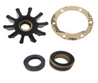 Minor Repair Kit for Jabsco Pumps (777-9001, 777-9051, 5330-9001, 5330-9101, 17040-0001)