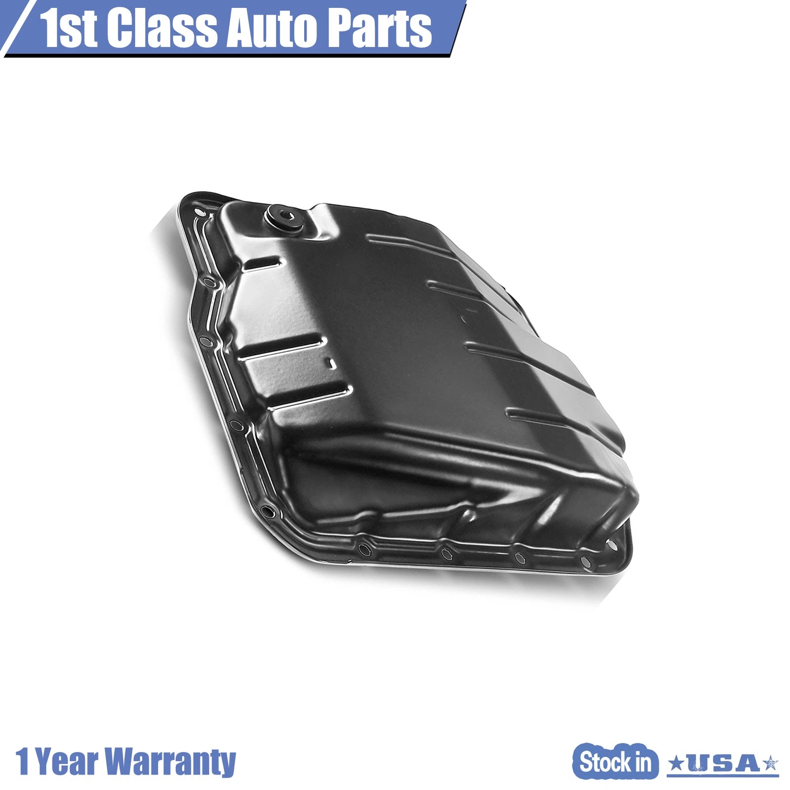 Transmission Oil Pan for Toyota Highlander, Corolla, Camry, Lexus ES330