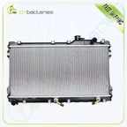 Aluminum Radiator for Mazda Miata (1990–1997)