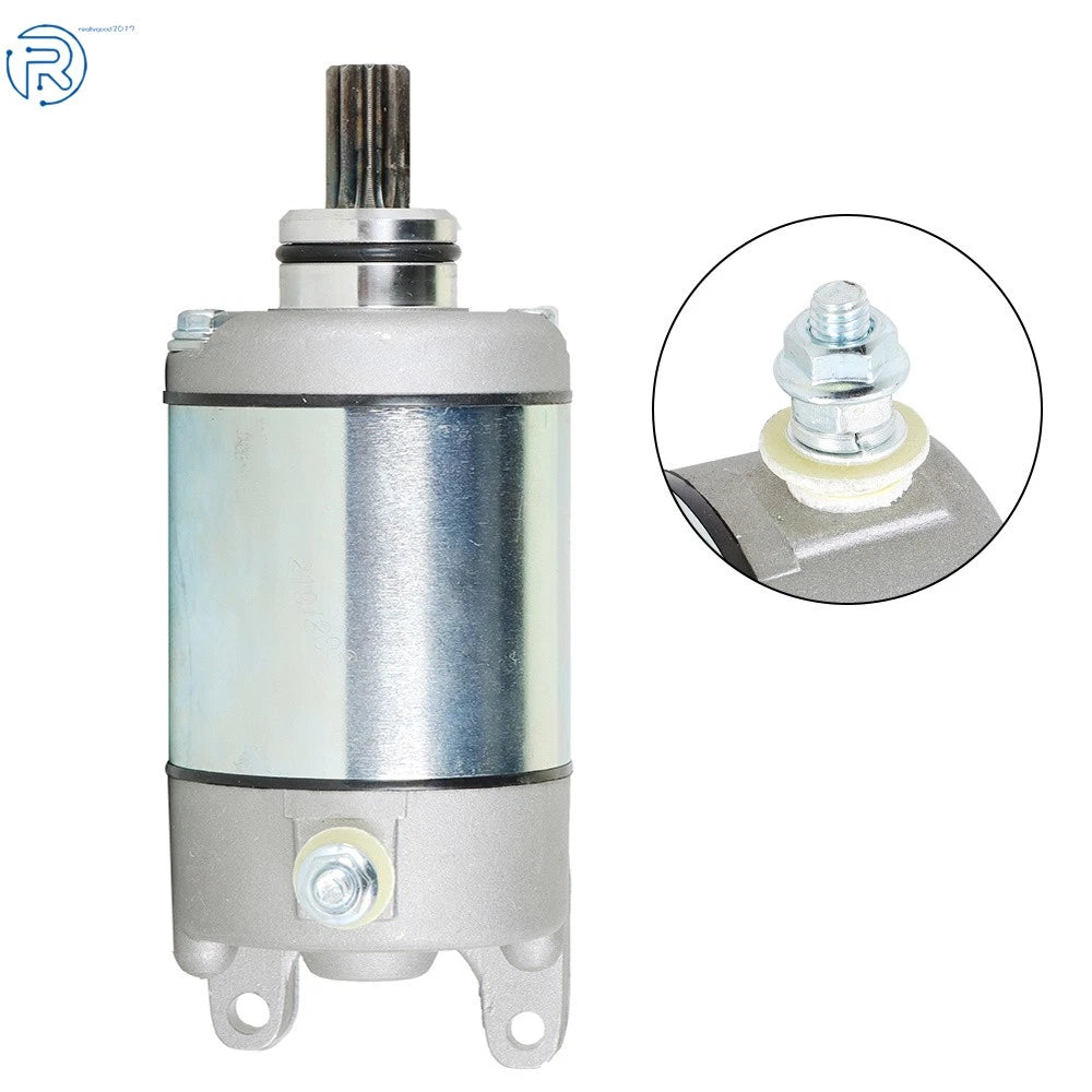 Starter Motor for Polaris Predator 500 (2003-2007)