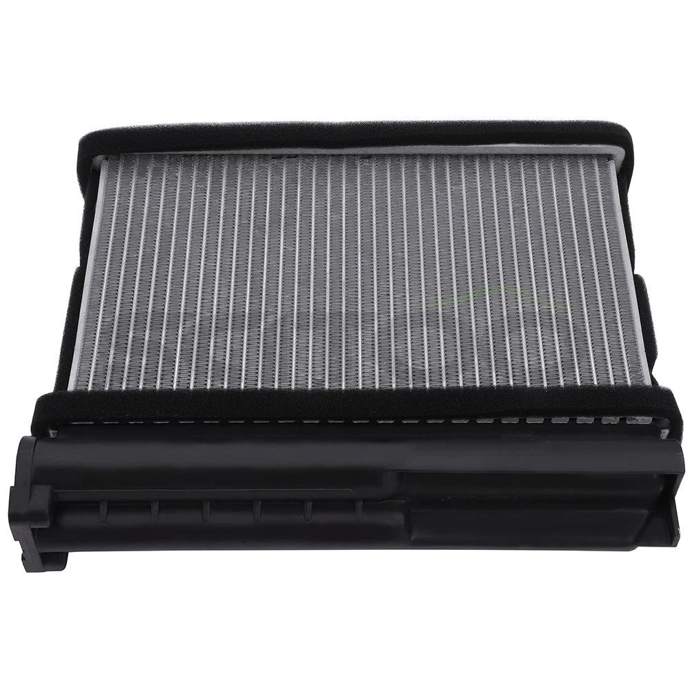 Front HVAC Heater Core 98066 for BMW 320 325i 325is (1992–1995) Aluminum