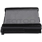 Front HVAC Heater Core 98066 for BMW 320 325i 325is (1992–1995) Aluminum