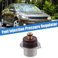 Fuel Injection Pressure Regulator for Volkswagen EuroVan (1992–2003) Replaces 0280160557