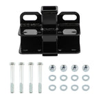 2" Bolt-on Trailer Hitch Receiver Kit for Ford Bronco (2021–2024)