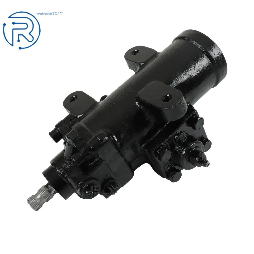 Power Steering Gear Box for Nissan D21 (1986–1999) 27-8405