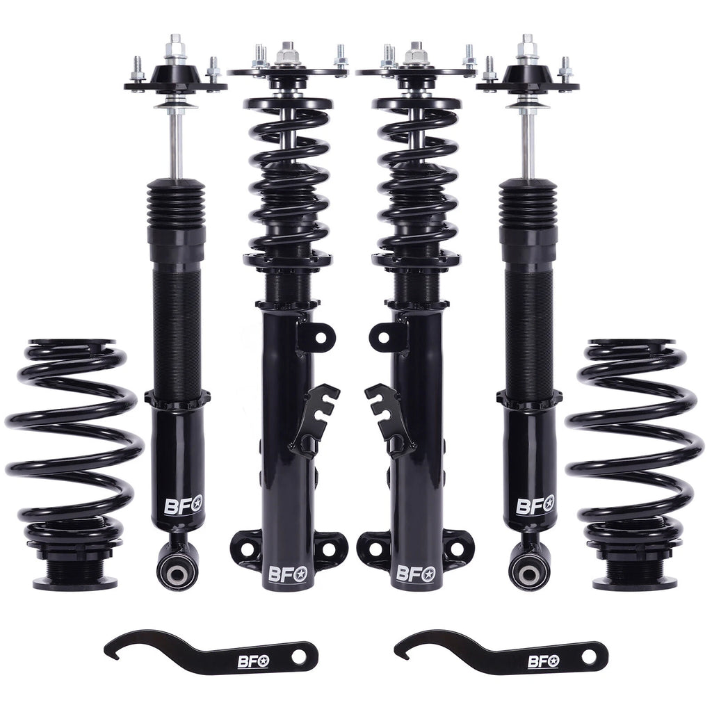 Coilovers Suspension Lowering Kit for BMW 3 Series Coupe (1990–1999)
